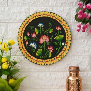 Pichwai Painting
