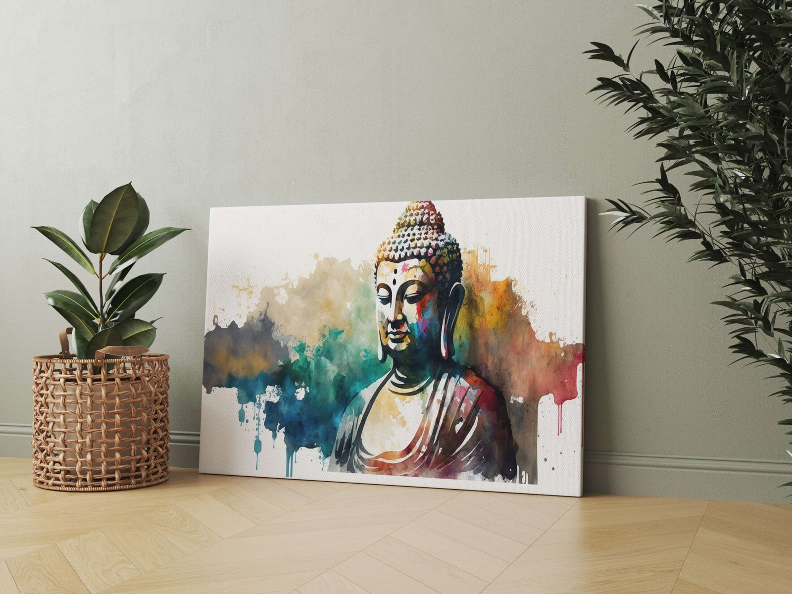 Wall Art Canvas Prints for Modern Interiors - Image 3