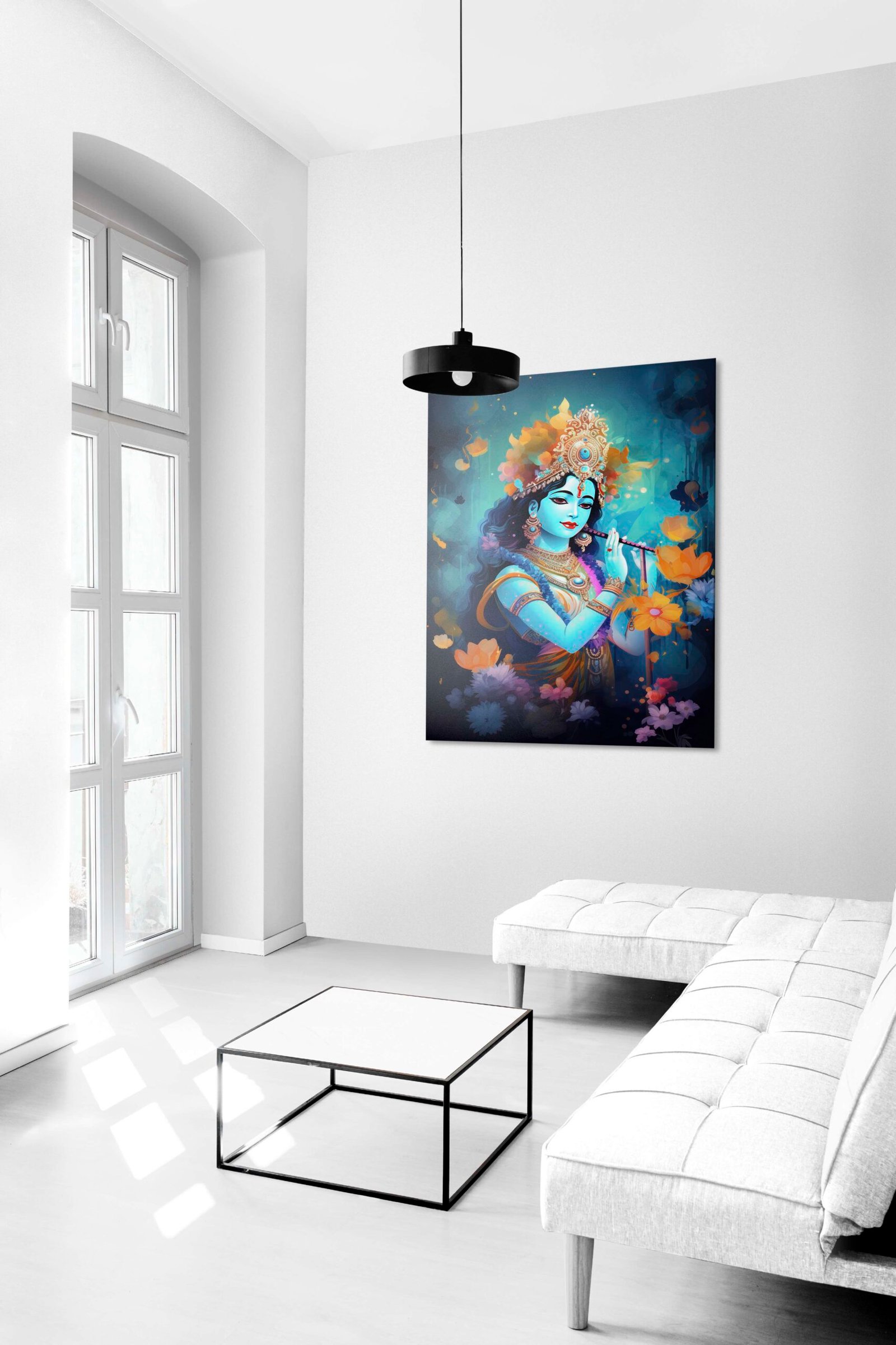 Beautiful Framed Canvas Art for Your Living Space - Image 4